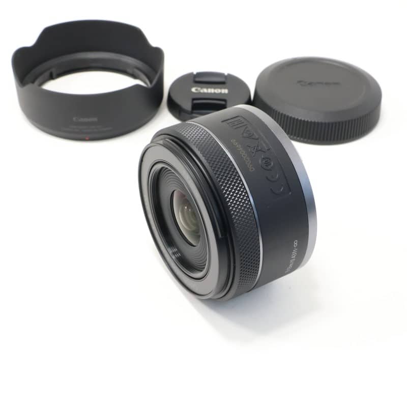 RF16mm F2.8 STM