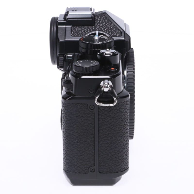 Nikon (ニコン) Zf ボディ ブラック 元箱 ショット数1,818回 Nikon (ニコン) Zf ボディ ブラック 元箱 ショット数1,818回 Nikon Zf