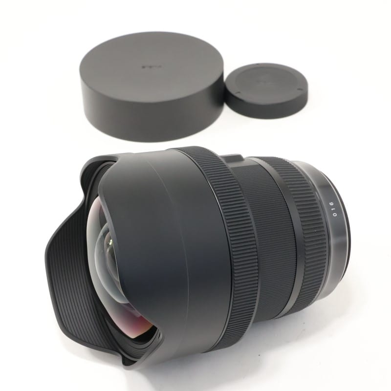 12-24mm F4 DG HSM Art キヤノン