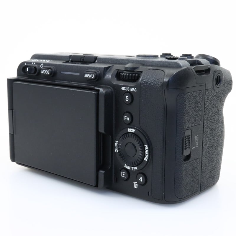 FX30 ボディ ILME-FX30B