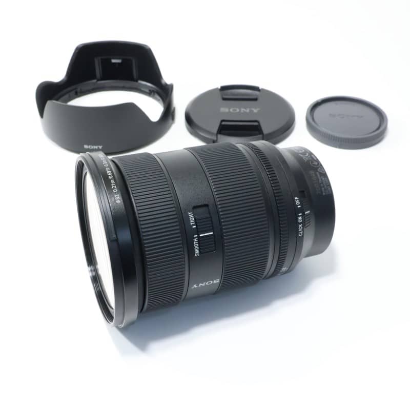 FE 24-70mm F2.8 GM II SEL2470GM2