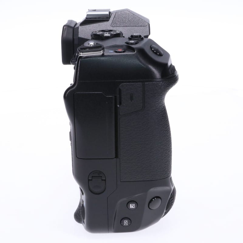 OM-D E-M1X ボディー