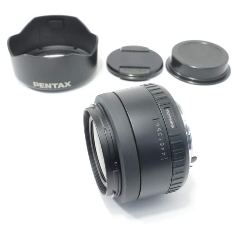 smc PENTAX-FA 35mm F2 AL