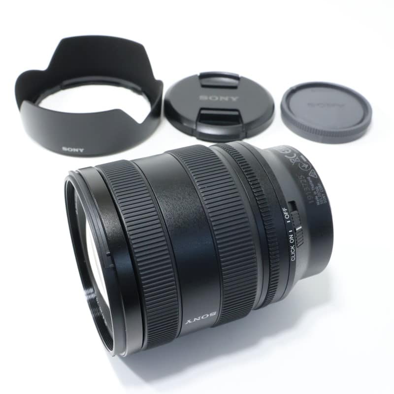 FE 20-70mm F4 G SEL2070G