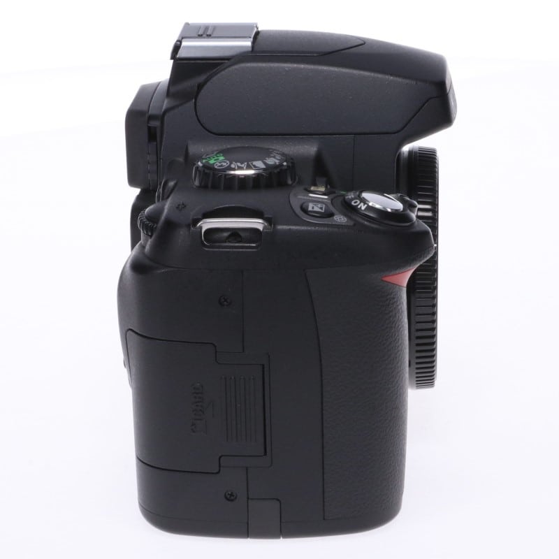 D40 ブラック