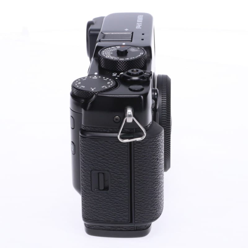 FUJIFILM X-Pro3 ボディ ブラック