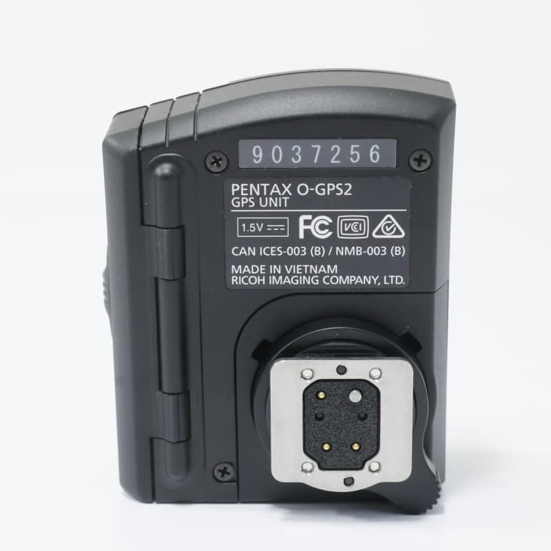 GPSユニット O-GPS2