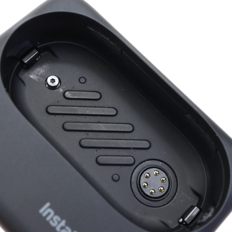 CINSABKA-GO317 [Insta360 GO 3 Black (64GB)]