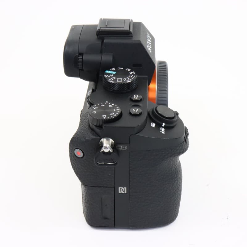 α7 II ボディ ILCE-7M2B