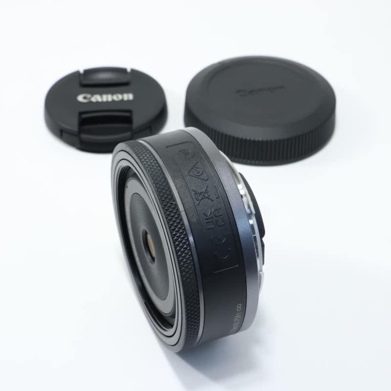 RF28mm F2.8 STM