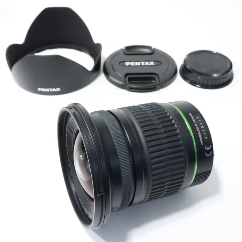 smc PENTAX-DA 12-24mmF4 ED AL[IF]