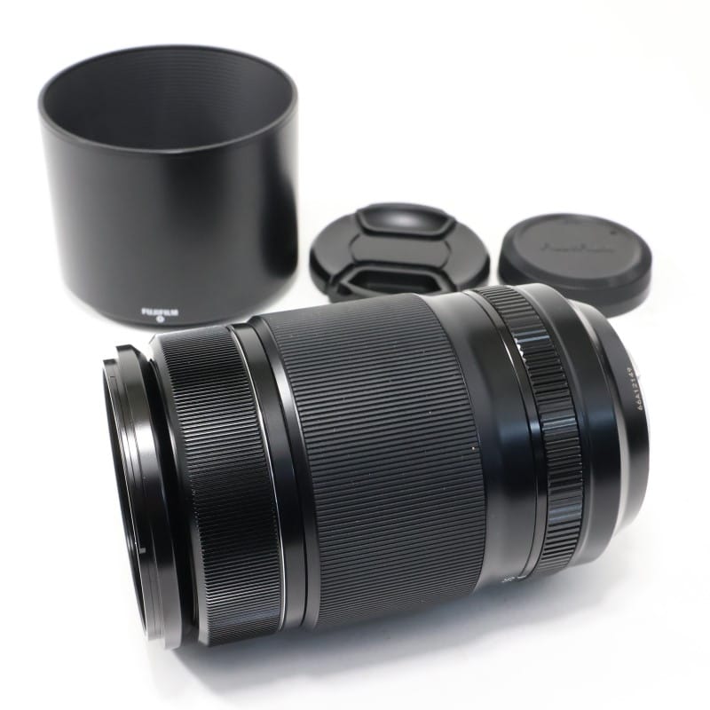 フジノンレンズ XF55-200mmF3.5-4.8 R LM OIS