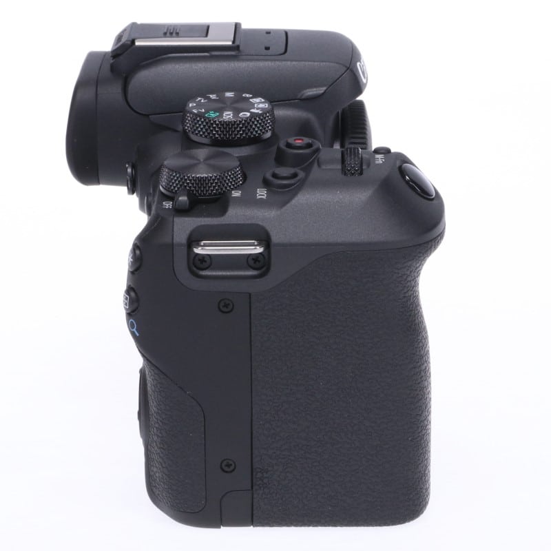 EOS R10 ボディー