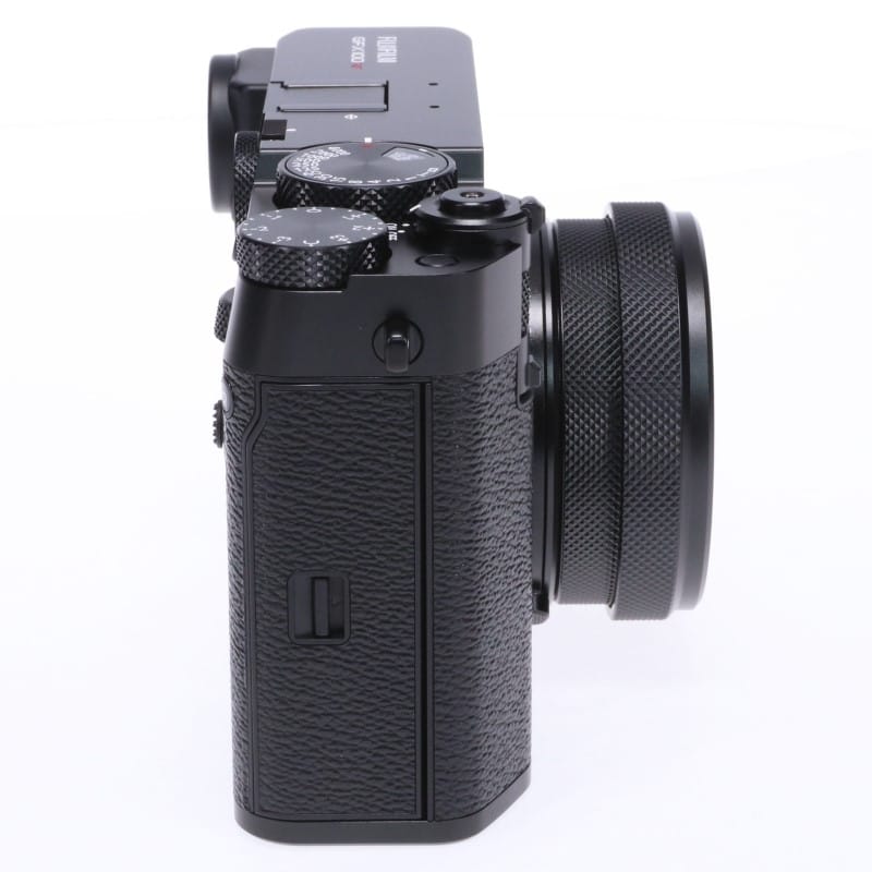 FUJIFILM GFX100RF ブラック
