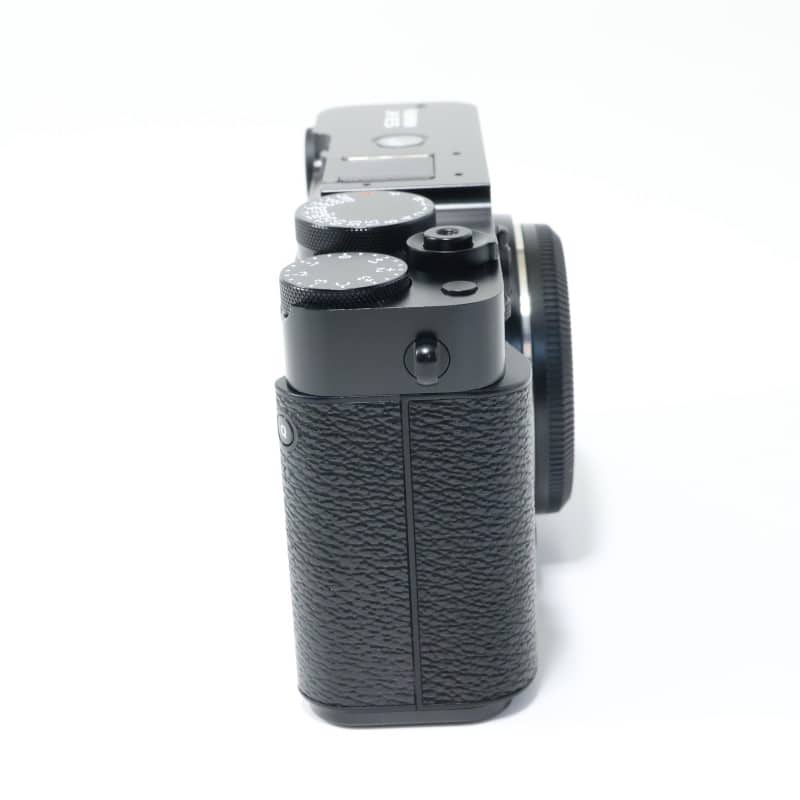 FUJIFILM X-E5 ボディ ブラック