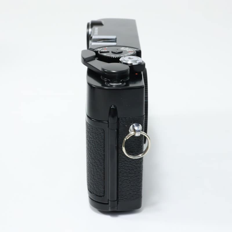 Zeiss Ikon (ブラック)