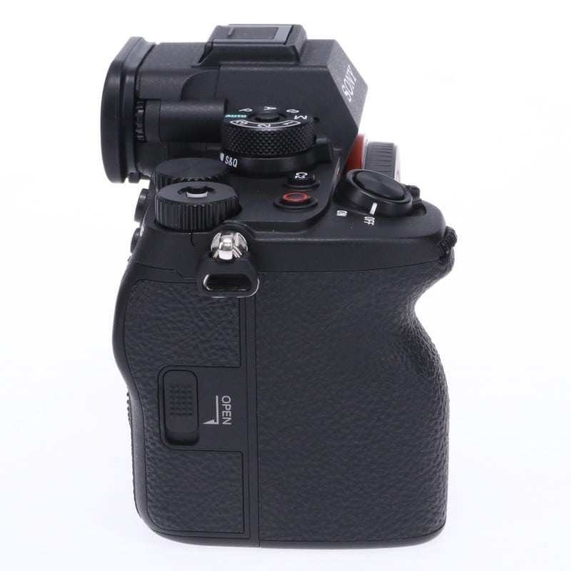 α7R V ボディ ILCE-7RM5