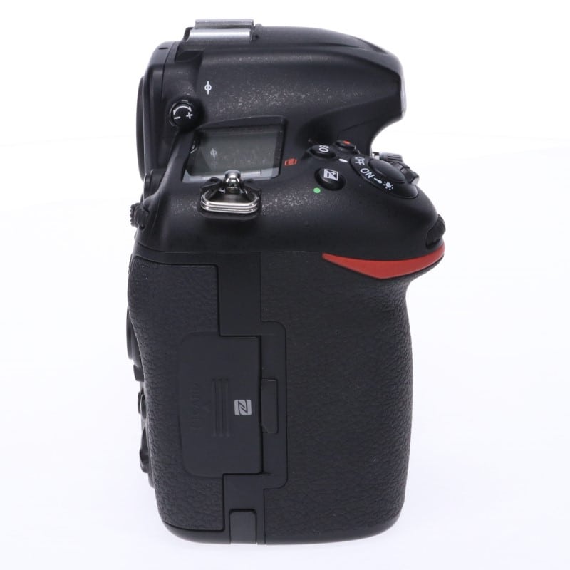D500 ボディ