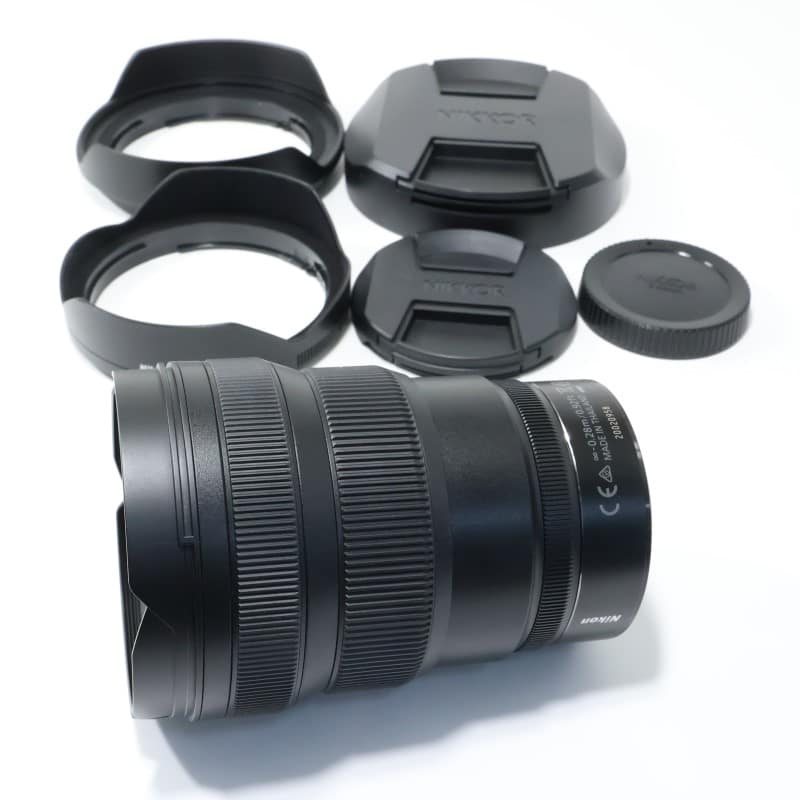 NIKKOR Z 14-24mm f/2.8 S