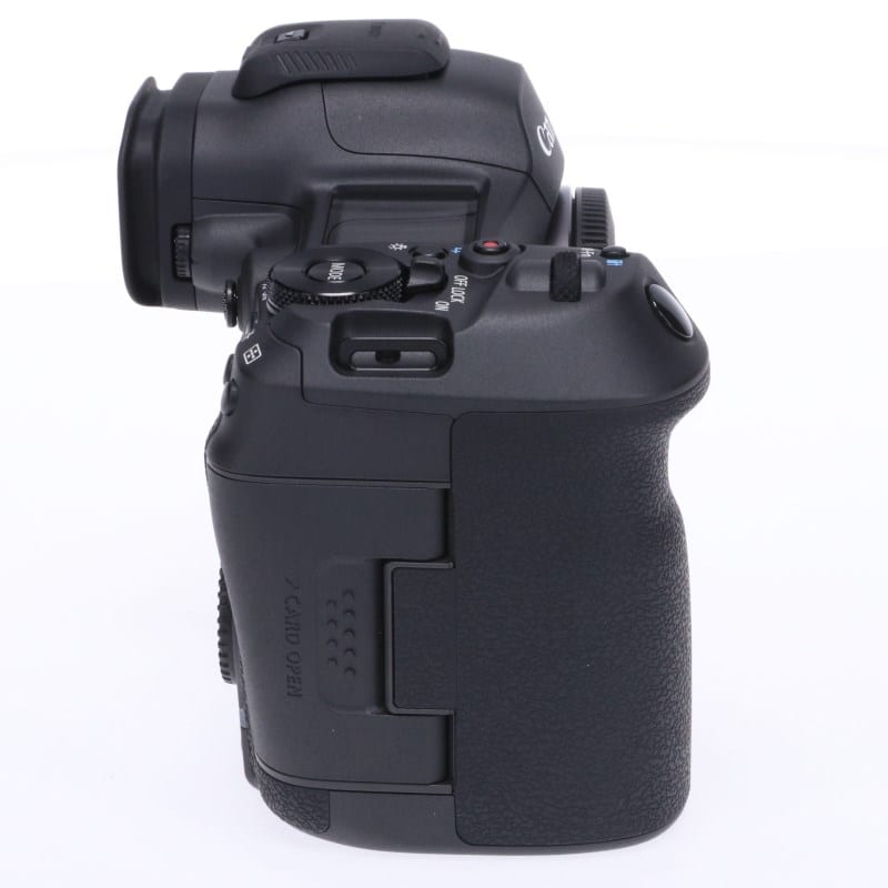 EOS R5 Mark II ボディー