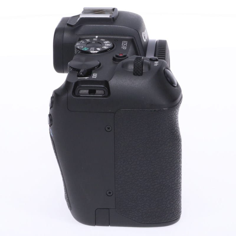 Canon EOS RP ボディー ABランク 中古｜フジヤカメラ