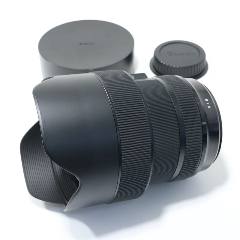 14-24mm F2.8 DG HSM Art キヤノン