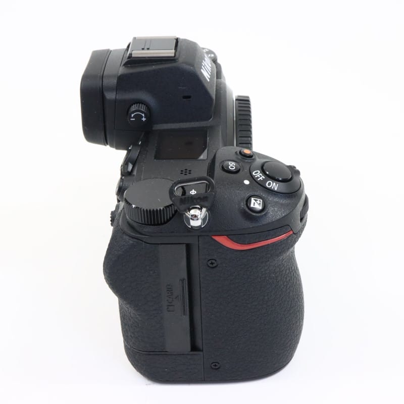 Z7II ボディ