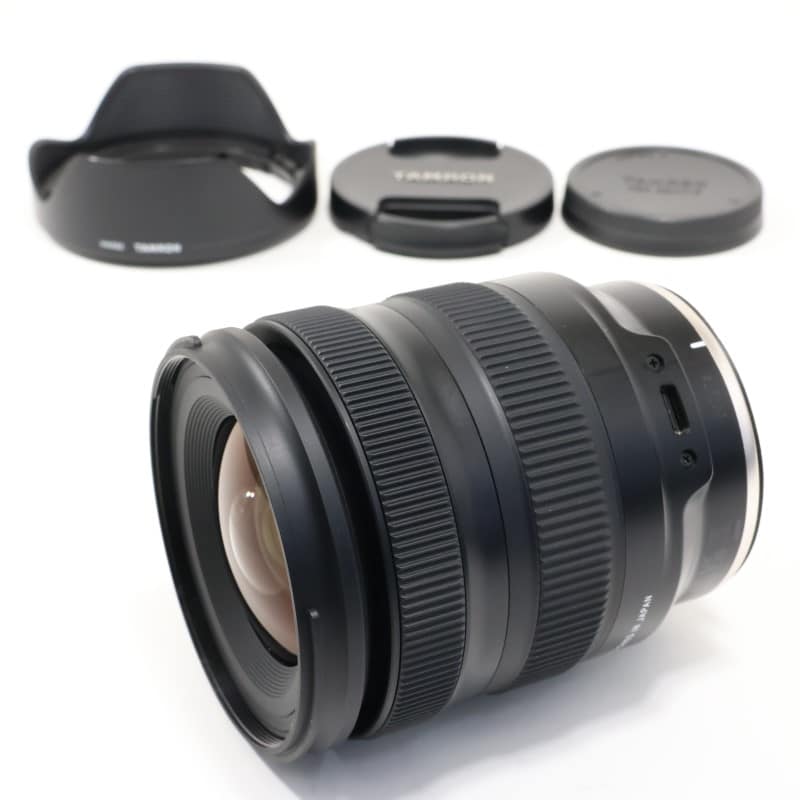 20-40mm F/2.8 Di III VXD A062 ソニーEマウント