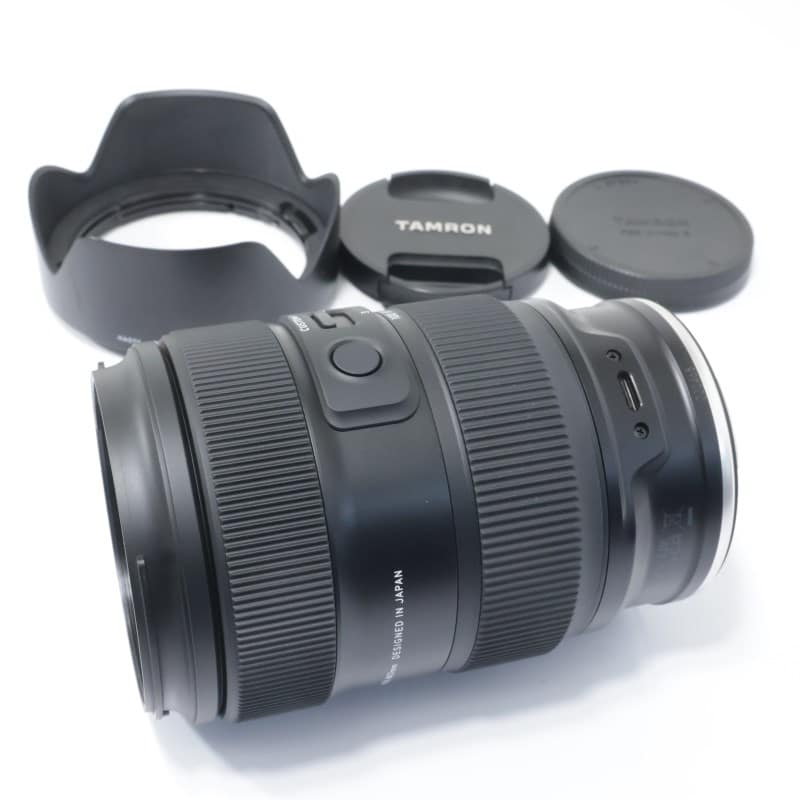 35-100mm F/2.8 Di III VXD (Model A078Z) ニコンZ