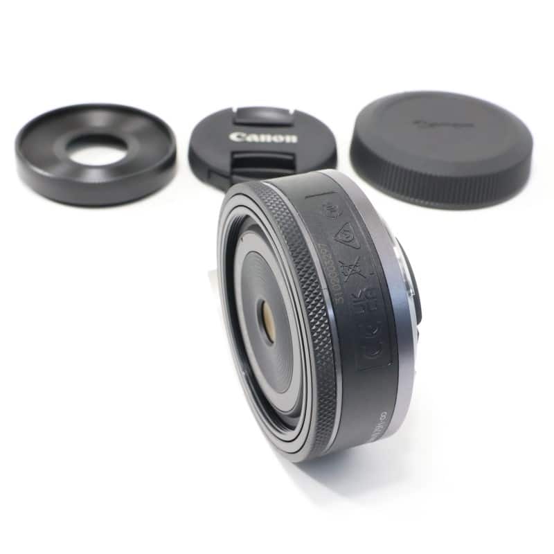 RF28mm F2.8 STM