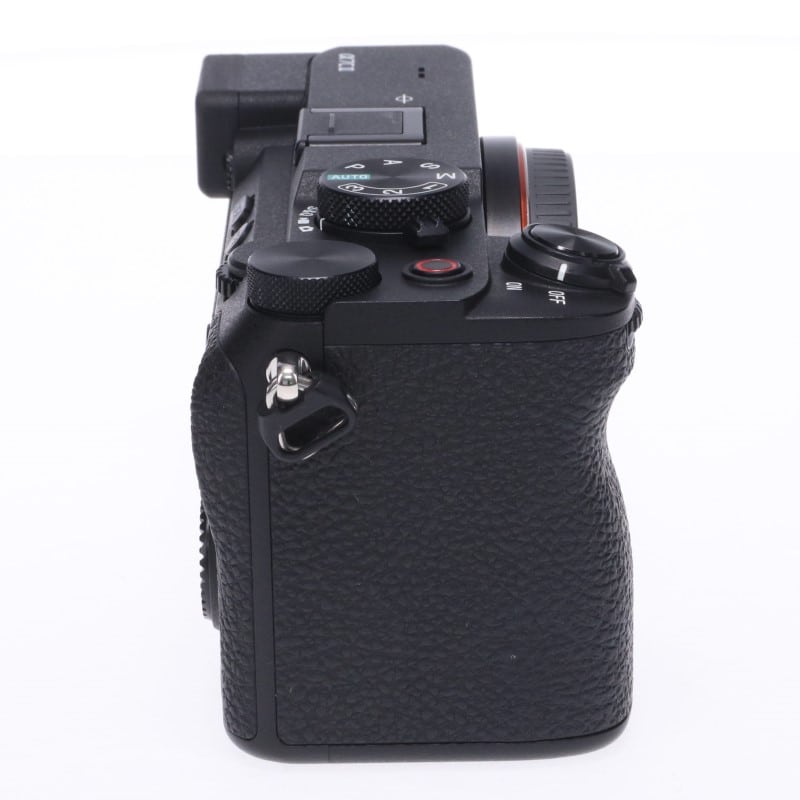 α7C II ボディ ブラック ILCE-7CM2B