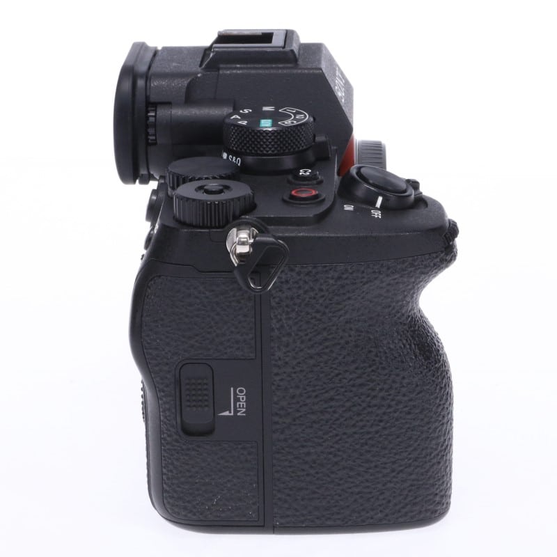 α7 IV ボディ ILCE-7M4