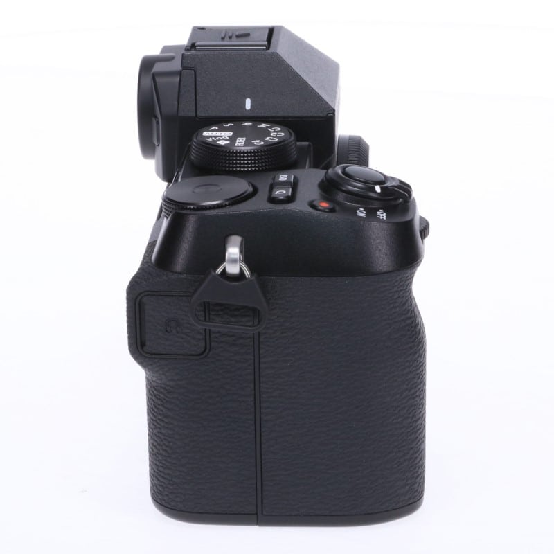 FUJIFILM X-S20 ボディ