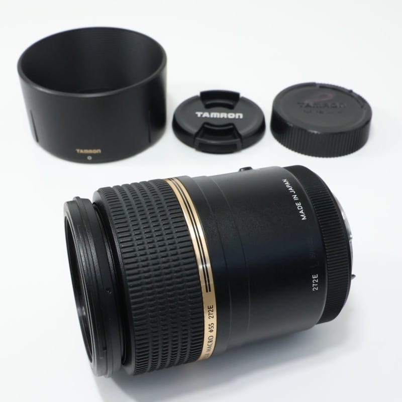 SP AF 90mm F/2.8 Di MACRO 272E ペンタックス