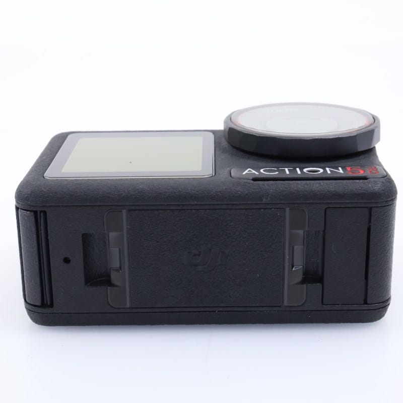 DJI Osmo Action 5 Pro アドベンチャーコンボ OA5P02 ABランク 中古
