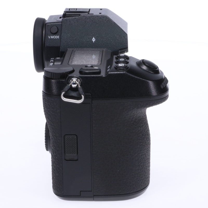 LUMIX S1 ボディ DC-S1-K
