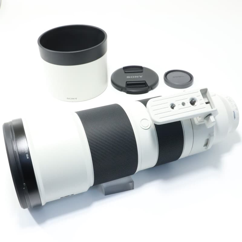 FE 200-600mm F5.6-6.3 G OSS SEL200600G