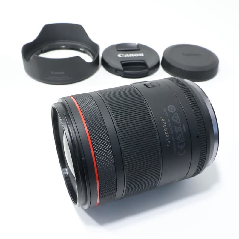 RF20mm F1.4 L VCM