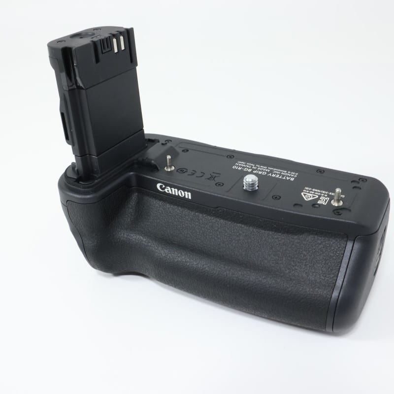 バッテリーグリップ BG-R10