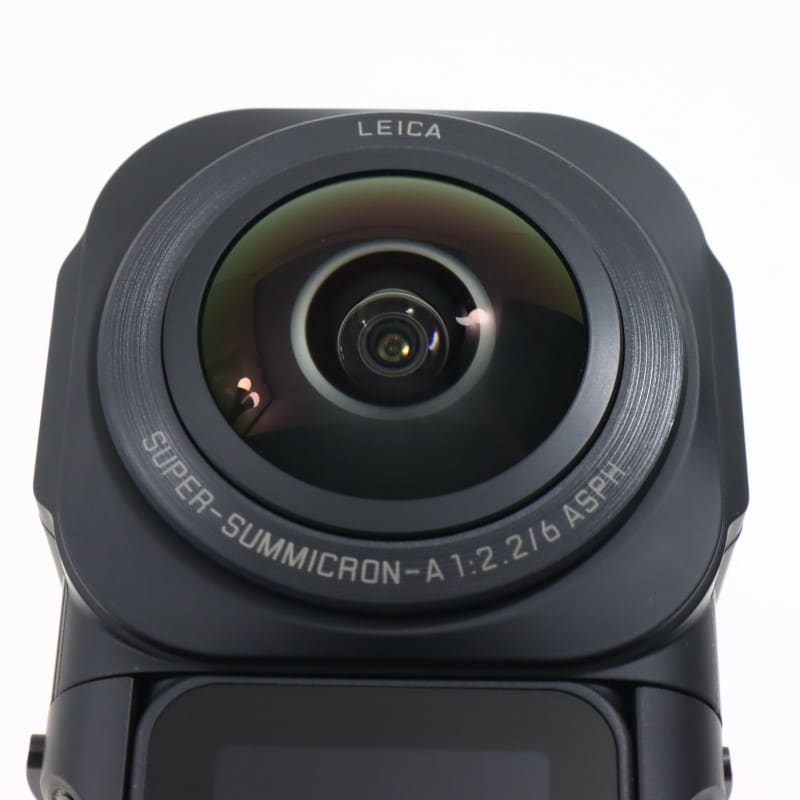 CINRSGP/D [Insta360 ONE RS 1-Inch 360 Edition]