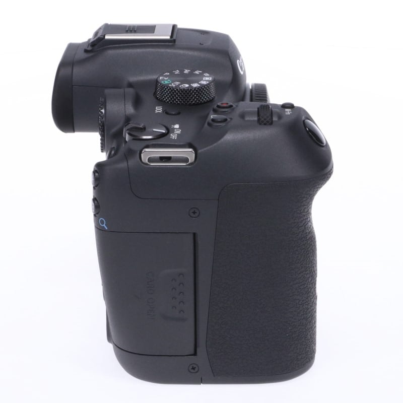 EOS R7 ボディー