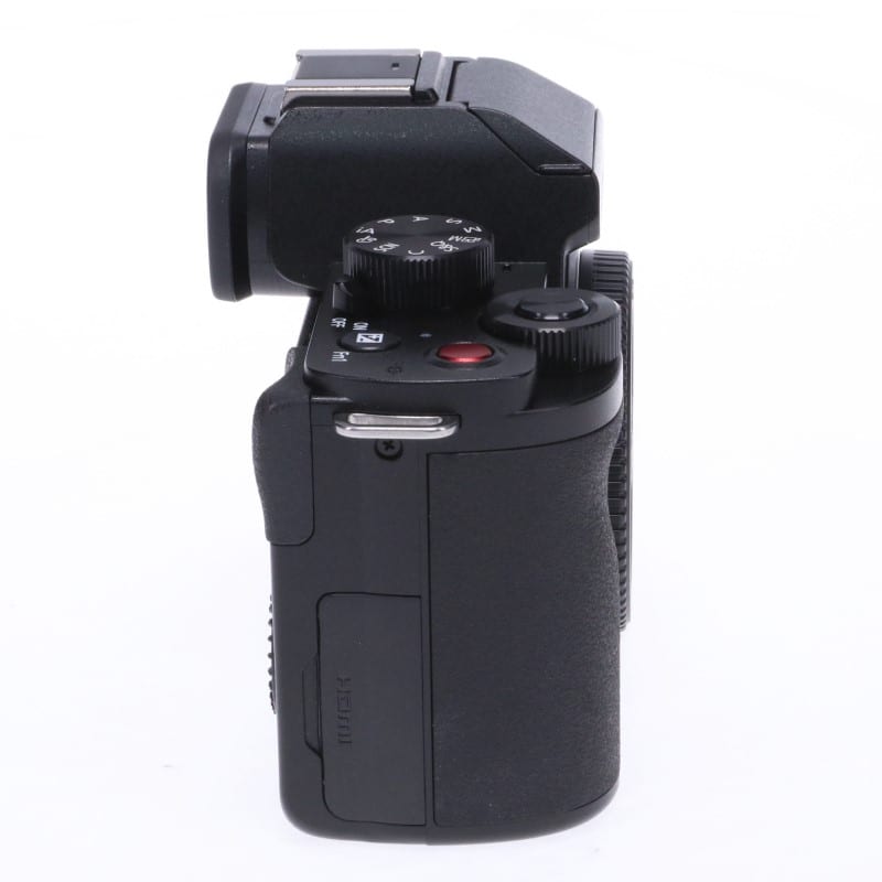 LUMIX G100 ボディ DC-G100
