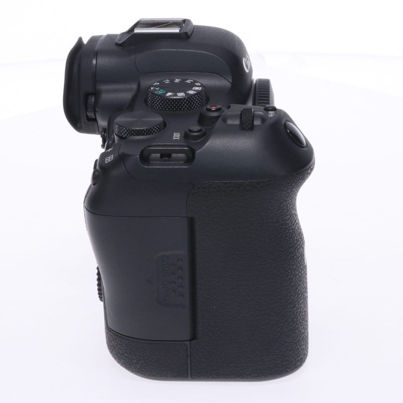 EOS R6