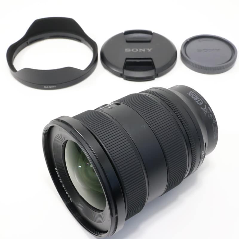 FE 16-35mm F2.8 GM II SEL1635GM2