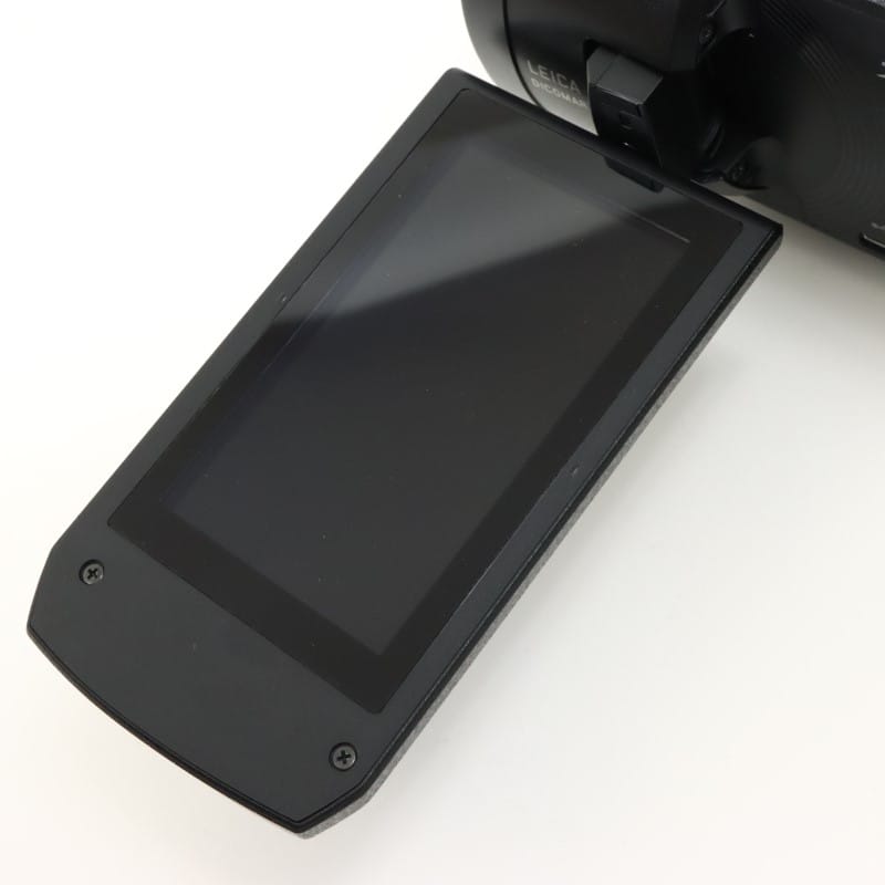 HC-VX2MS-K [HC-VX2MS ブラック]