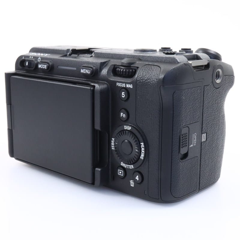FX3 ボディ ILME-FX3
