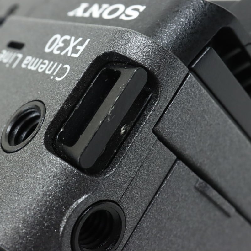 FX30 ボディ ILME-FX30B