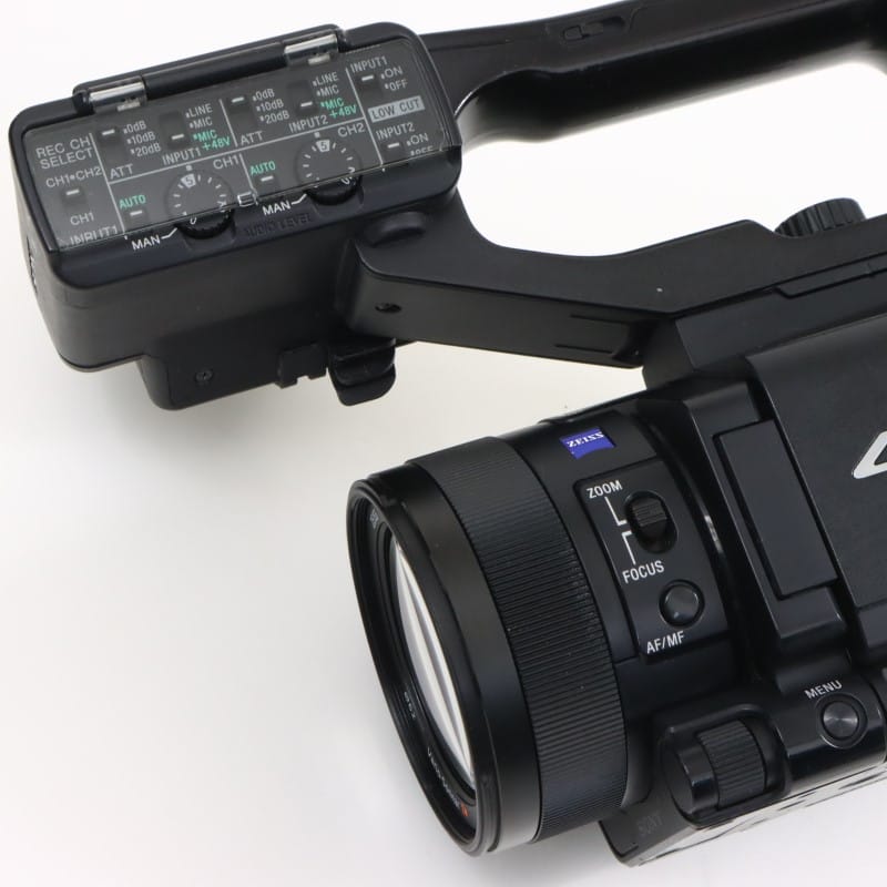 PXW-Z90V