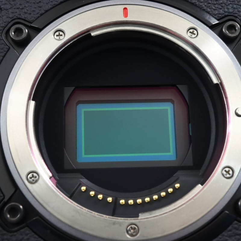 EOS C70 ボディー
