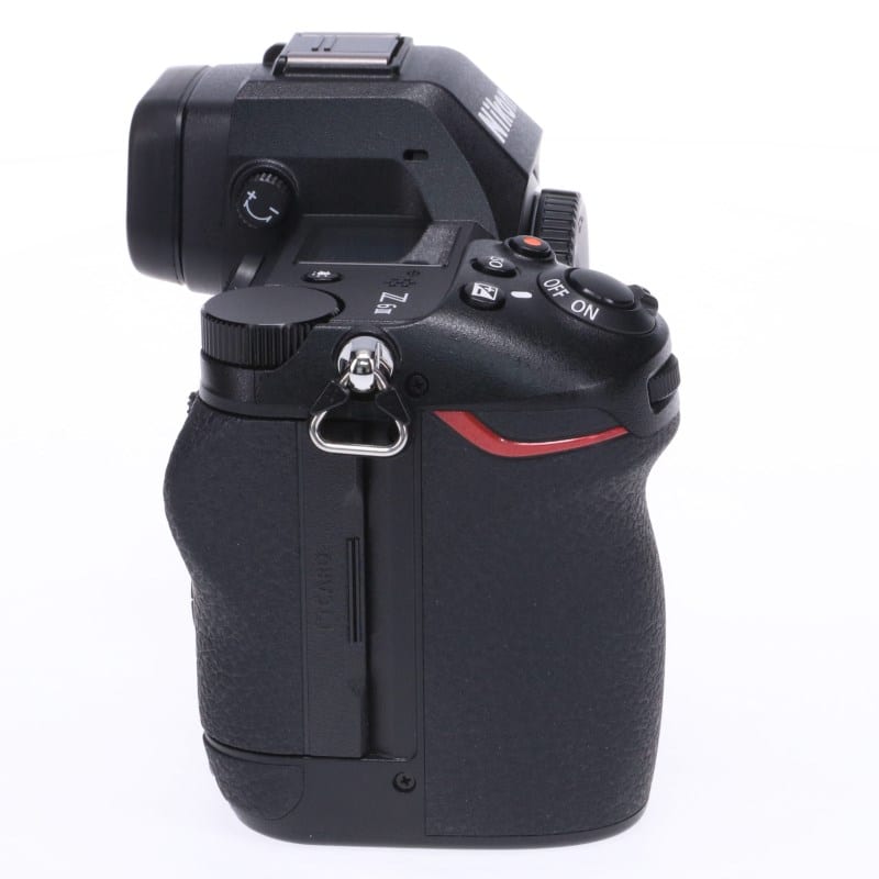 Z6III ボディ